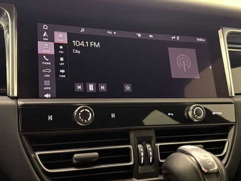 Certified 2023 Porsche Macan Turbo AWD/4WD image 24