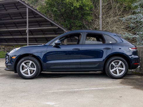 Used 2020 Porsche Macan image 2