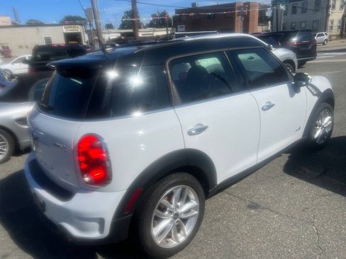 Used 2014 MINI Cooper Countryman S AWD/4WD image 23