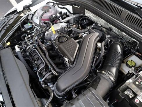 New 2025 Volkswagen Jetta Sport image 25