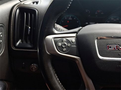 Used 2021 GMC Canyon Elevation w/ Driver Alert Package image 20