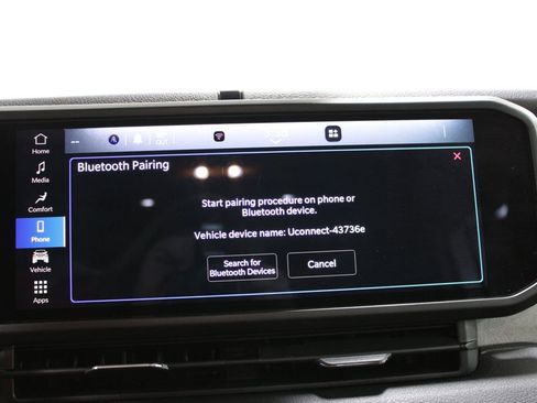 Used 2024 Jeep Wrangler Sport S image 45