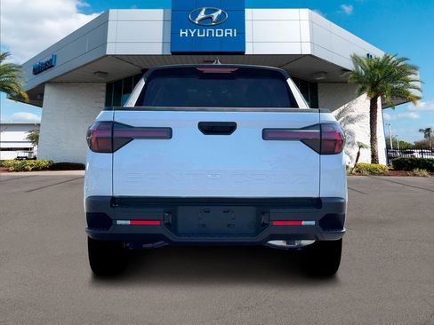 New 2026 Hyundai Santa Cruz SE FWD image 7