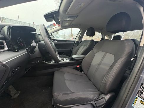 Used 2021 Kia K5 LXS image 25