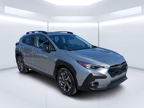 New 2026 Subaru Crosstrek 2.0i Premium image 1