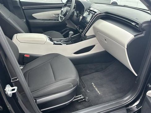 Used 2024 Hyundai Tucson SEL image 20