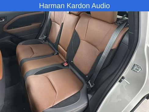 New 2026 Subaru Forester Touring image 12