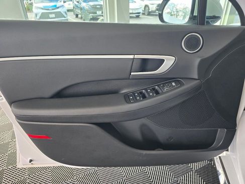 New 2026 Hyundai Sonata SEL image 31
