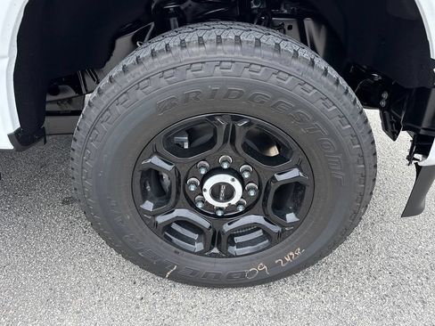 New 2026 Ford F250 XL w/ STX Appearance Package AWD/4WD image 10