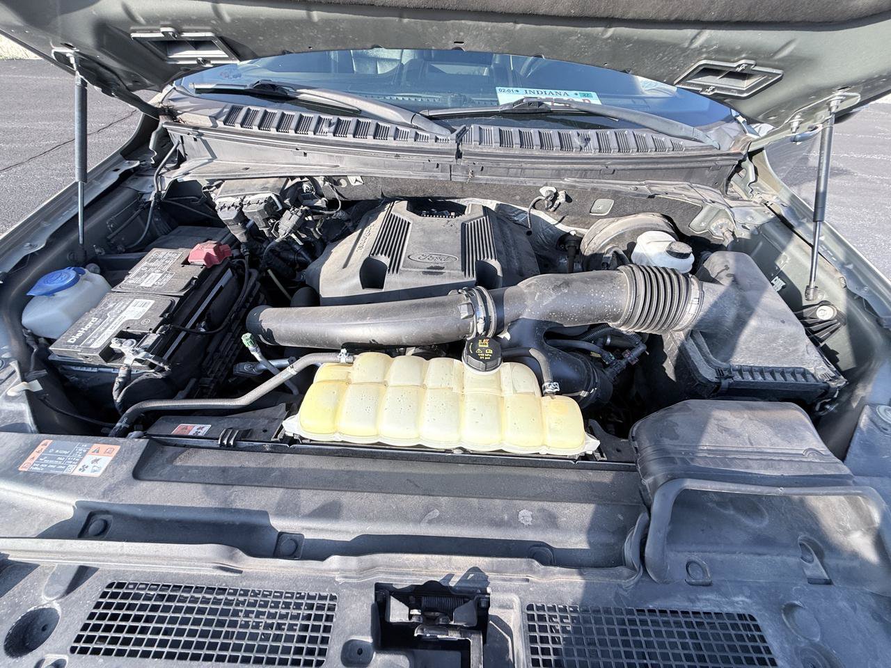Used 2019 Ford Expedition XLT w/ Equipment Group 202A RWD image 20