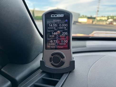 Used 2023 Subaru WRX AWD/4WD image 31