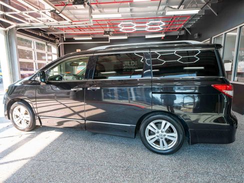 Used 2012 Nissan Quest SL image 2