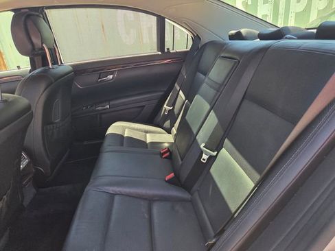 Used 2013 Mercedes-Benz S 550 4MATIC image 12