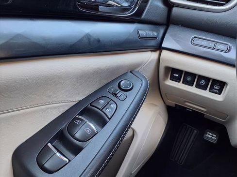 Used 2021 Nissan Maxima Platinum w/ Sport Mat Group image 22