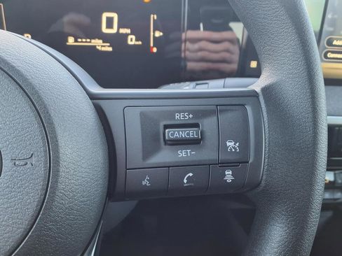 New 2026 Nissan Kicks SV w/ Cold Weather Package image 27