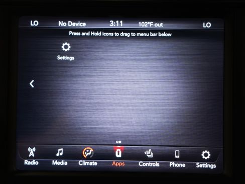 Used 2021 RAM 1500 Big Horn AWD/4WD image 25