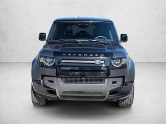 Used 2024 Land Rover Defender 110 Carpathian Edition AWD/4WD video 2
