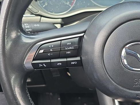 Used 2024 MAZDA MAZDA3 s FWD image 20