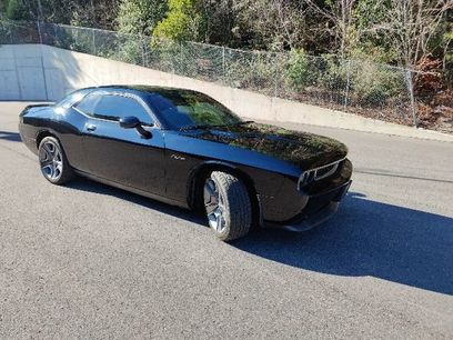 Used 2013 Dodge Challenger R/T