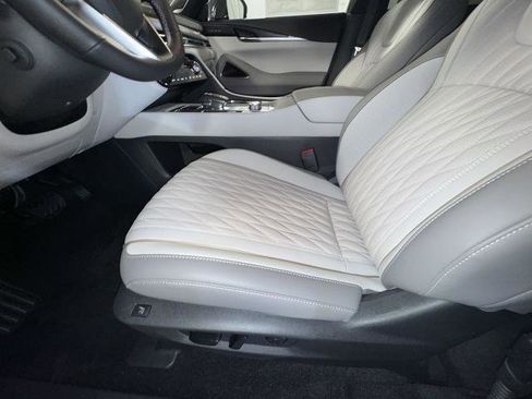 Certified 2026 INFINITI QX60 Autograph w/ Autograph Tech Package image 15