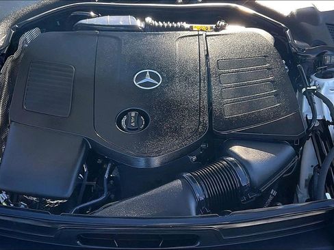 Used 2024 Mercedes-Benz C 300 4MATIC Sedan image 20