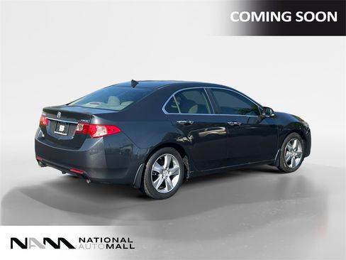 Used 2013 Acura TSX Sedan image 5