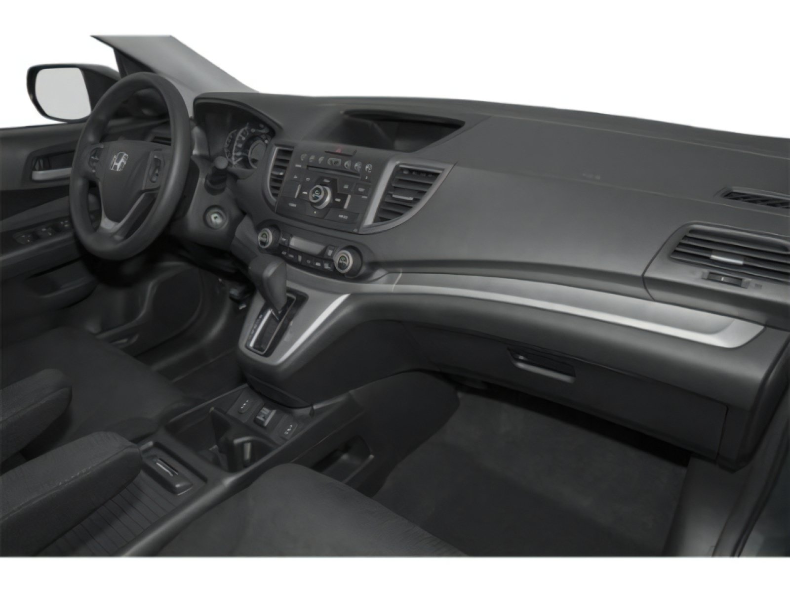 Used 2014 Honda CR-V EX image 13