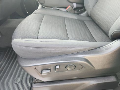 Used 2023 Chevrolet Silverado 1500 RST image 20