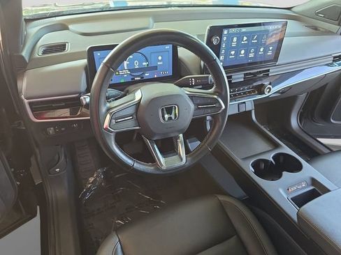 Used 2025 Honda Prologue Touring image 13