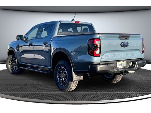 New 2025 Ford Ranger XLT w/ Technology Package image 33