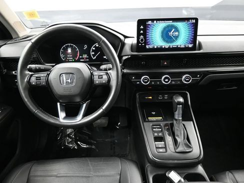 Certified 2024 Honda CR-V EX-L image 20
