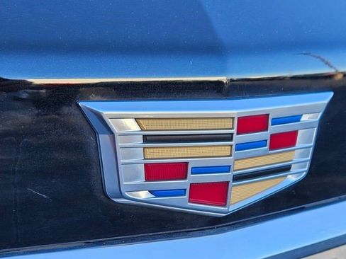 Certified 2025 Cadillac XT5 Premium Luxury image 14