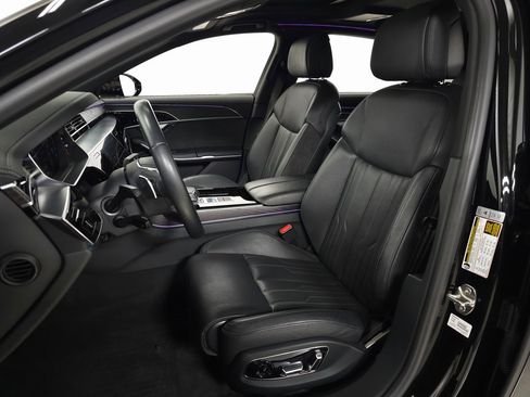 Used 2020 Audi A8 L 4.0T w/ Sport Plus Package image 17