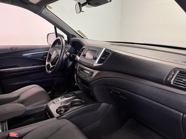 Used 2019 Honda Passport Sport image 11