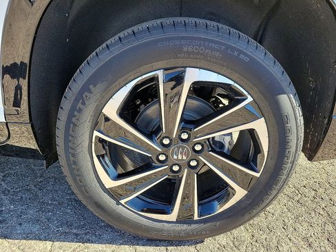 New 2026 Buick Enclave Sport Touring w/ Power Package image 10