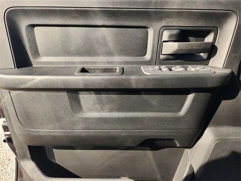 New 2026 RAM 3500 Tradesman image 16