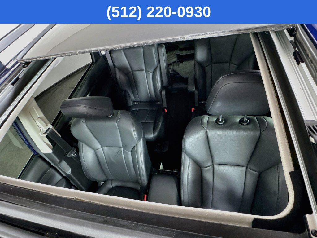 Certified 2026 Subaru Ascent Touring AWD/4WD image 27