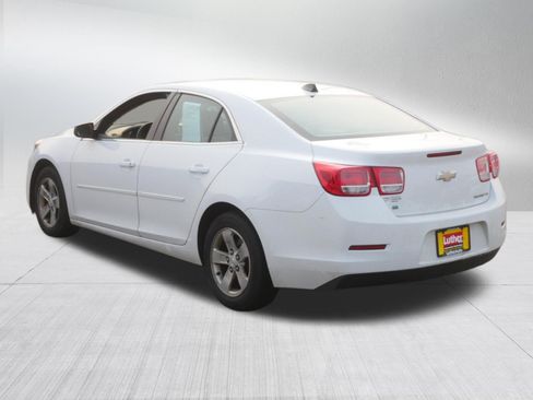 Used 2014 Chevrolet Malibu LS w/ Protection Package FWD image 5