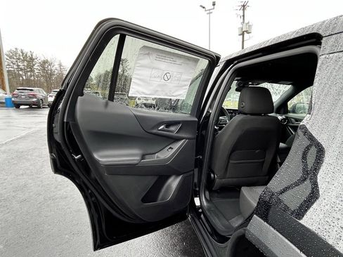 New 2026 Chevrolet Equinox LT image 13