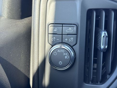 New 2026 GMC Sierra 1500 Pro w/ Pro Value Package RWD image 15