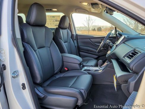 New 2026 Subaru Ascent Premium image 27
