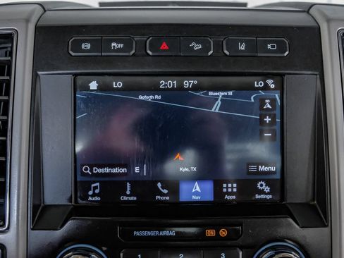 Used 2019 Ford F250 Lariat w/ Lariat Ultimate Package AWD/4WD image 28