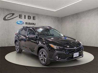 New 2026 Subaru Crosstrek 2.5i Premium