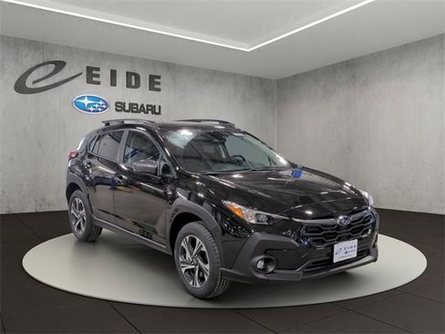 New 2026 Subaru Crosstrek 2.0i Premium image 1