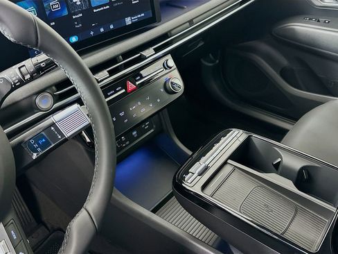 New 2026 Hyundai Tucson SEL image 14