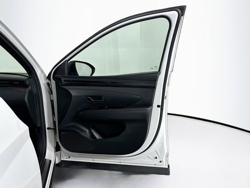 Used 2023 Hyundai Tucson N Line image 33