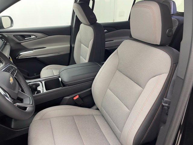 New 2027 Chevrolet Traverse LT AWD/4WD image 14