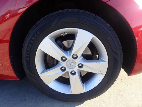 Used 2012 Hyundai Elantra GLS w/ Preferred Pkg 3 image 30