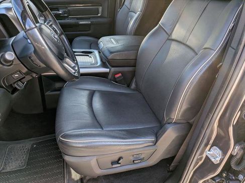 Certified 2017 RAM 1500 Limited AWD/4WD image 25