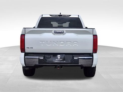 Used 2023 Toyota Tundra 1794 Edition AWD/4WD image 9